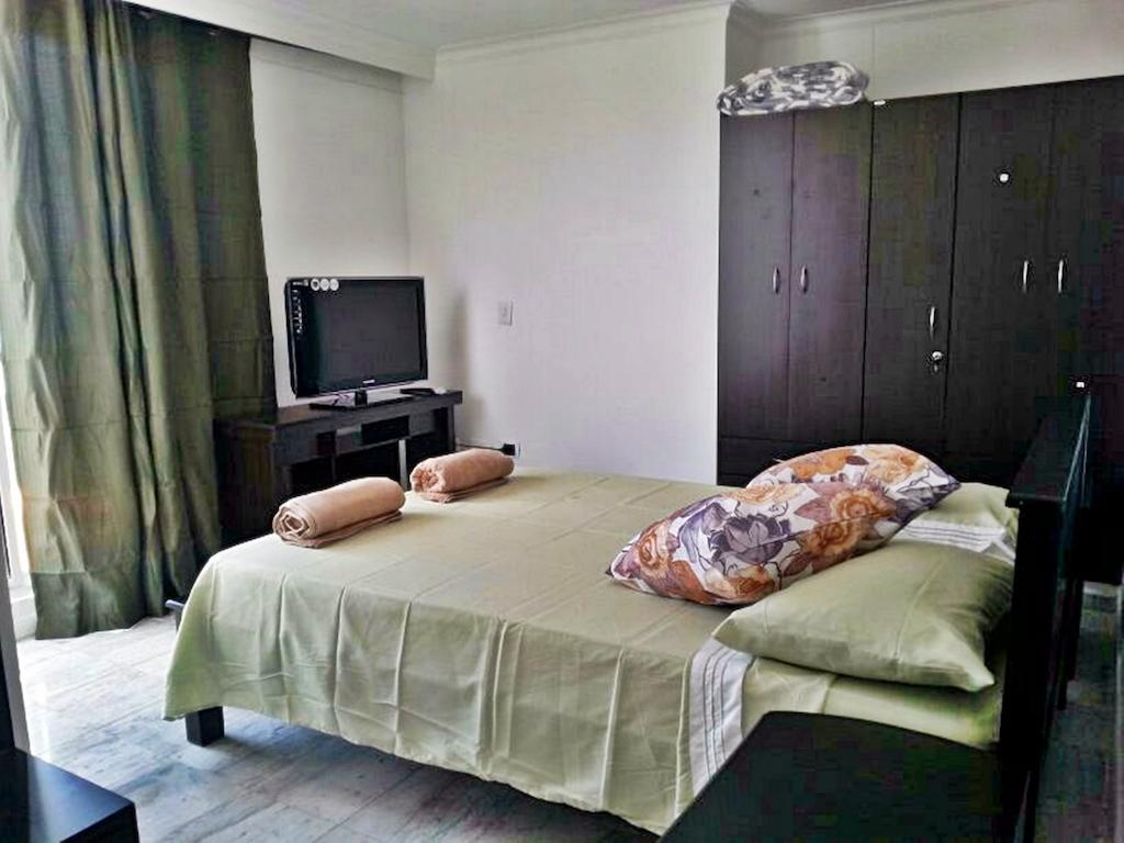Hostel Sheylla'S Place Pathway San Andrés Dış mekan fotoğraf