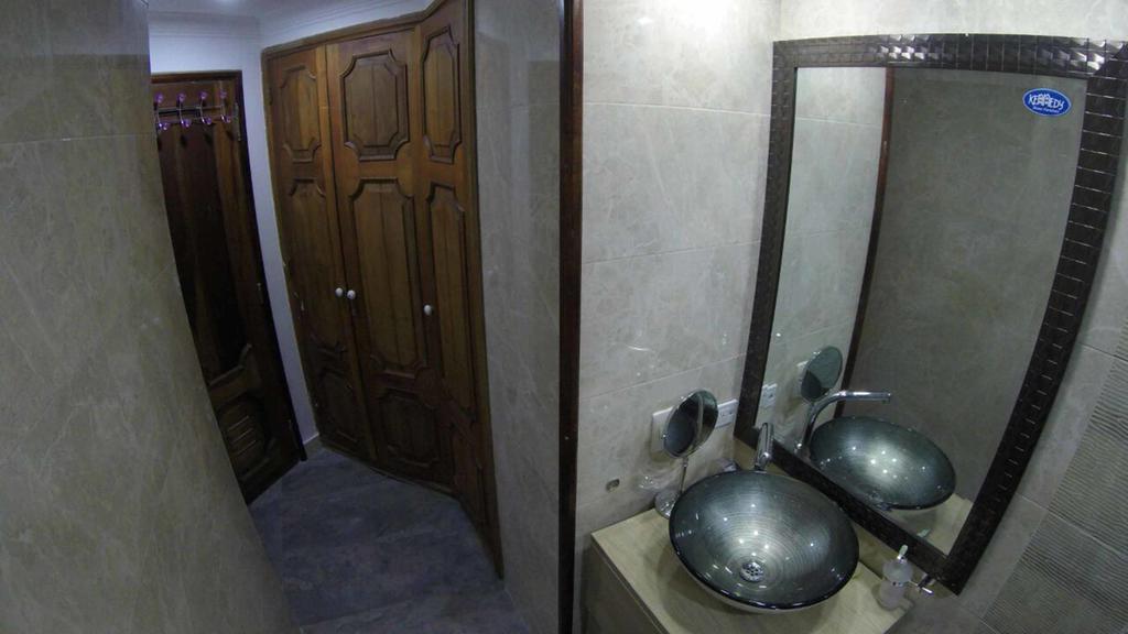 Hostel Sheylla'S Place Pathway San Andrés Dış mekan fotoğraf